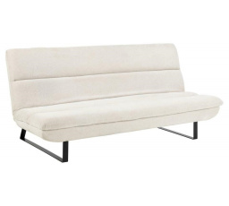 Sofa Arbonne s funkciou spania béžová Apia 453