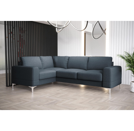 Rohová sedacia súprava ARIA II 250x185 - voliteľný odtieň, ľavá Rohová sedacia súprava ARIA II 250x185 - voliteľný odtieň, ľavá