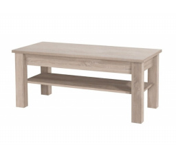 Konferenčný stôl CEZAR 19 /sonoma