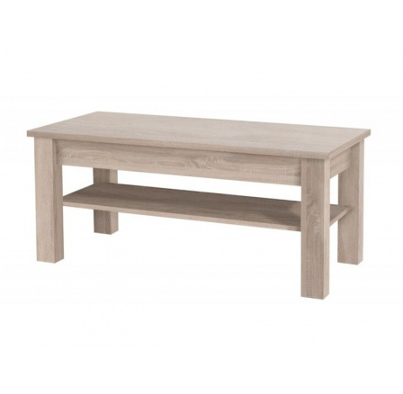 Konferenčný stôl CEZAR 19 /sonoma Konferenčný stôl CEZAR 19 /sonoma