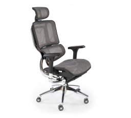 Kancelárske kreslo ETHAN jaseň / čierna