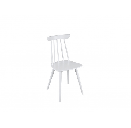 PATYCZAK MODERN biela stolička (TX098)