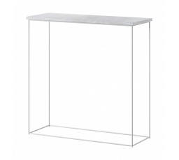 Konzola Milan Biela+Betón