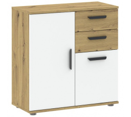 Komoda BASIC TWO 2D2S