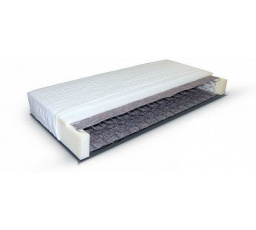 Matrac pružinovo-penová GREGORIO - 160x200