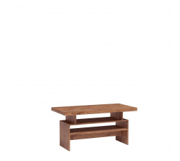 Konferenčný stôl INDIANAPOLIS I13 Jaseň svetlý