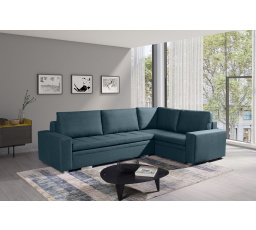 Rohová sedacia súprava TIA, Inari 87, Pravá