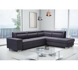 Rohová sedacia súprava DAVER, Inari 94, Pravá