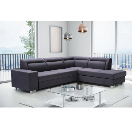 Rohová sedacia súprava DAVER, Inari 94, Pravá Rohová sedacia súprava DAVER, Inari 94, Pravá