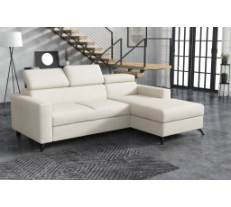 Sedacia súprava Mildred P Anthology cream
