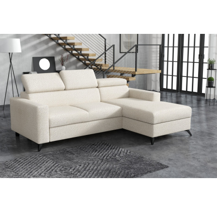 Sedacia súprava Mildred P Anthology cream