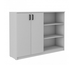 Komoda MATYLDA 830, Svetlosivá