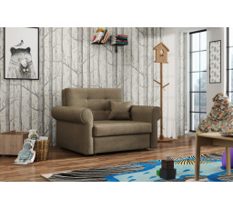 Kreslo Vivian Silver I Paros 3