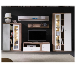 SANTA FE - Obývacia stena A