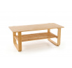 Konferenčný stôl SPINOLA, prírodný