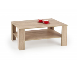 Konferenčný stôl KWADRO, dub sonoma