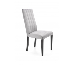 Jedálenská stolička DIEGO 2, Monolith 85/Čierna