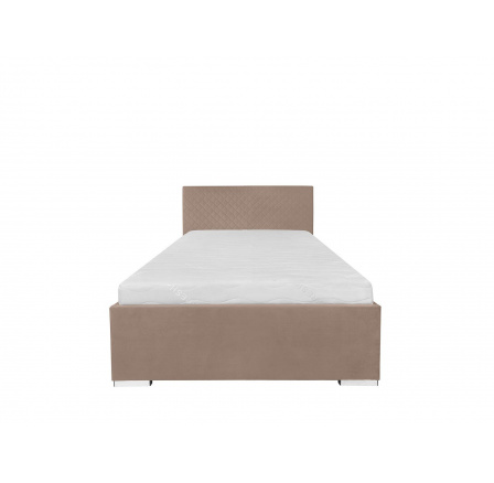 SYNTIA II FUTON 120x200 - Rivierakaro 16 beige/riviera 16 beige (BRW COMFORT) beige (FL10)