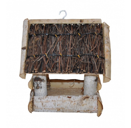 Podávač dekor breza veľký