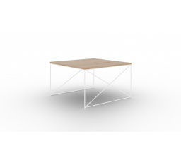 Stolík kávový Nelia Biely+Artisan