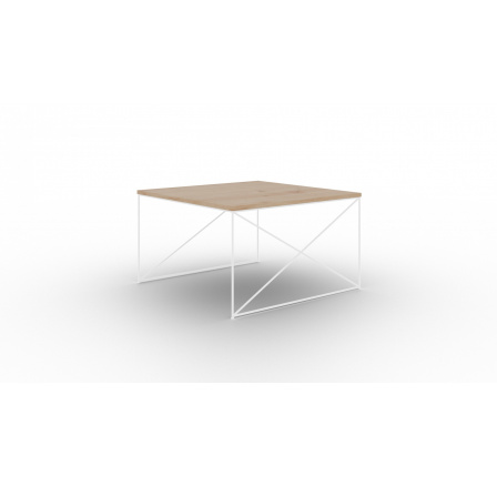 Stolík kávový Nelia Biely+Artisan