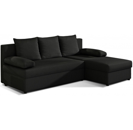 Rohová sedacia súprava GINO - Univerzálna, Sawana 14