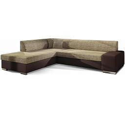 Sedacia súprava PORTO, Berlin 03/ soft 66 Ľavá