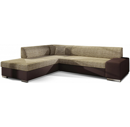 Sedacia súprava PORTO, Berlin 03/ soft 66 Ľavá Sedacia súprava PORTO, Berlin 03/ soft 66 Ľavá