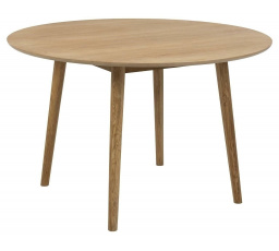Stôl Nagano okrúhly