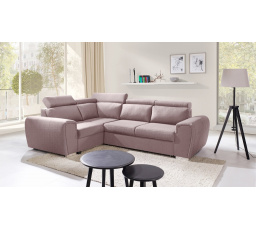 Rohová sedacia súprava WIZARO, Inari 52, Ľavá