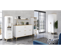 Obytný súbor Roky D