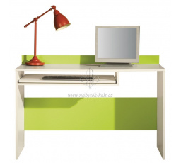 Pracovný stôl LABIRYNT - LA19