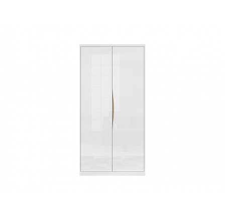 lež.PORI SZF2D biely lesk lež.PORI SZF2D biely lesk