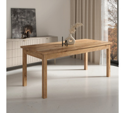 Rozkladací stôl RODOS 82 Lefkas