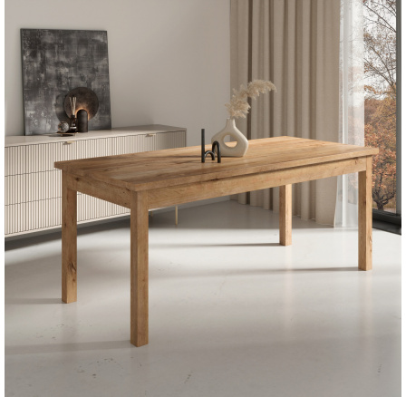 Rozkladací stôl RODOS 82 Lefkas