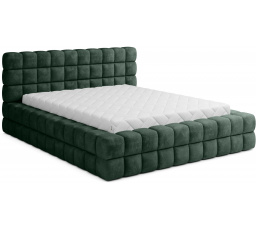 Posteľ Dizzle 160x200 Amore 35 1