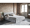 Bed Lamica 180x200 + wooden frame/ standard lift/ bedding box Monolith 84 Not applicable 2