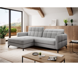 Rohová sedacia súprava LORELLE, Omega 02 Ľavá