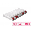Taštičkový matrac Pedro 80x200 Hypoalergénny poťah Microfibre