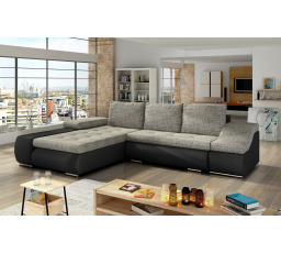 Sedacia súprava ONTARIO, Berlin 01 / soft 11 ľavá