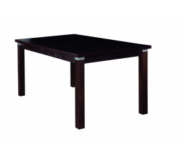 140x80+40 Dyha Obdĺžnik Rovné Nohy so Striebrom