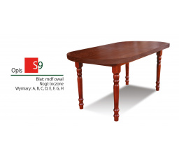 Stôl S9 120 x 70 (30)