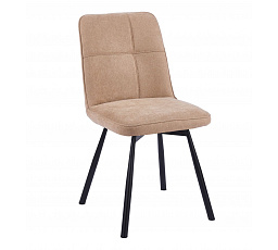 PREDPREDAJ -15 % do 23.10! Otočná stolička Scala 14 cappuccino K56-FX (B)