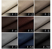 Sofa VERONA I 140 cm prírodná koža - Béžová koža