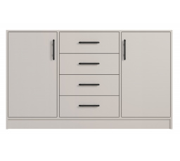 Komoda SMART SRK1 veľká, Kašmír