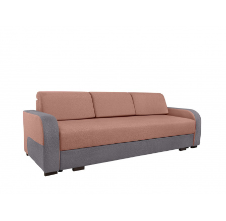 ZONDRA LUX 3DL - Pegasus 56/pegasus 93 (FL10-1030) (BRW COMFORT)