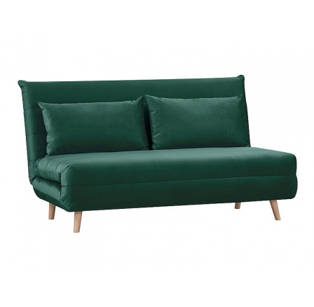 POHOVKA SPIKE II VELVET GREEN TAP.189/BUK POHOVKA SPIKE II VELVET GREEN TAP.189/BUK