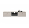 LORINI RTV 150 2SZ - kašmír / čierny T-bar / závesná