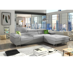 Rohová sedacia súprava ARMANDO, Soro 83/soft 29 Pravá