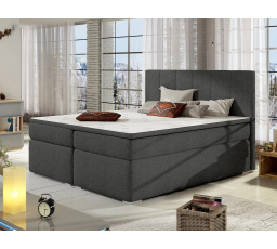 Posteľ BOLERO 160x200, Sawana 21